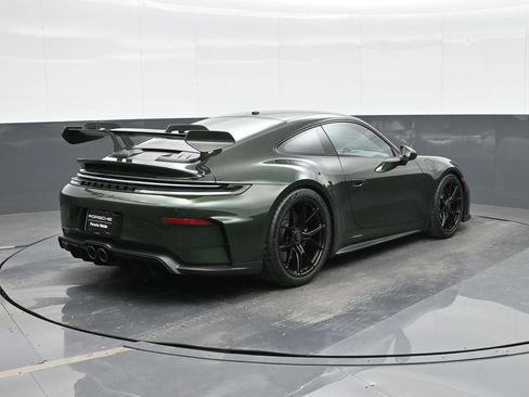 Certified 2026 Porsche 911 GT3 RWD image 7