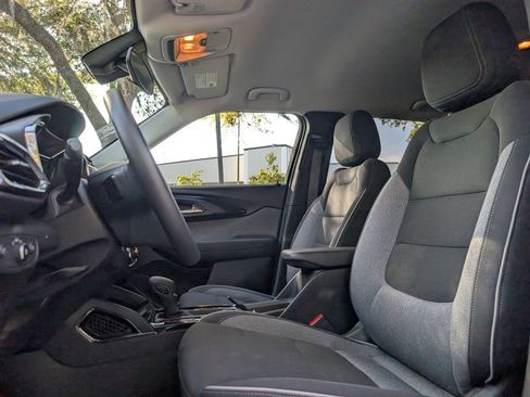 Used 2023 Chevrolet TrailBlazer LT image 15
