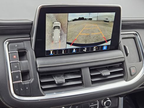Used 2021 GMC Yukon SLT w/ SLT Premium Package RWD image 20