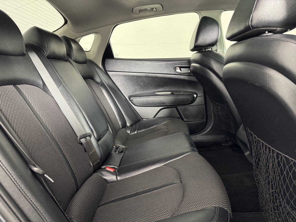 Used 2020 Kia Optima S w/ S Panoramic Sunroof Package FWD image 22