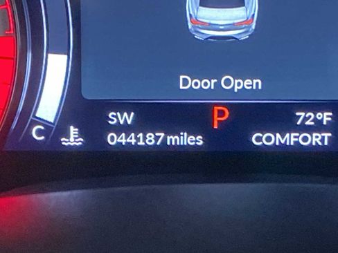 Used 2023 Acura TLX SH-AWD w/ A-SPEC Pkg image 18