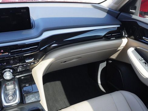 Used 2023 Acura MDX SH-AWD w/ Technology Package image 38