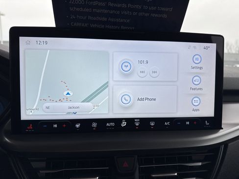 Certified 2023 Ford Escape Active w/ Tech Pack #2 image 32