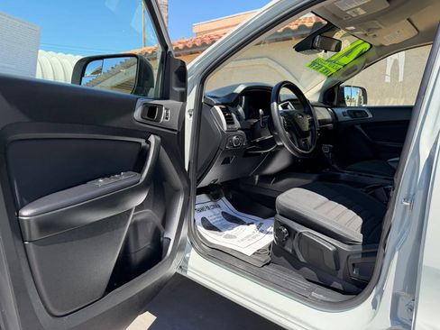Used 2021 Ford Ranger XL w/ Equipment Group 101A High RWD image 12