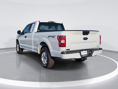Used 2018 Ford F150 XL w/ Equipment Group 101A Mid