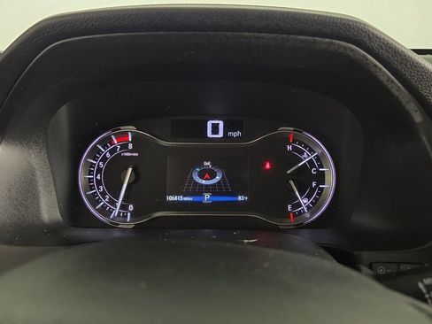 Used 2019 Honda Ridgeline RTL-E image 13