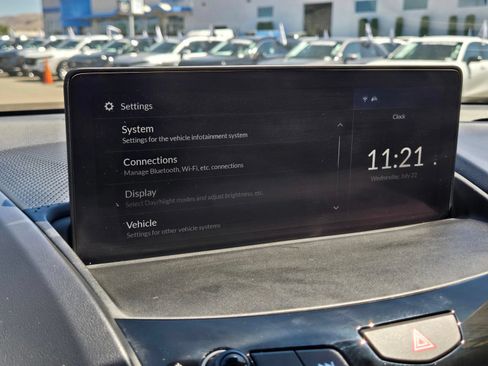 Used 2022 Acura RDX w/ Technology Package FWD image 20