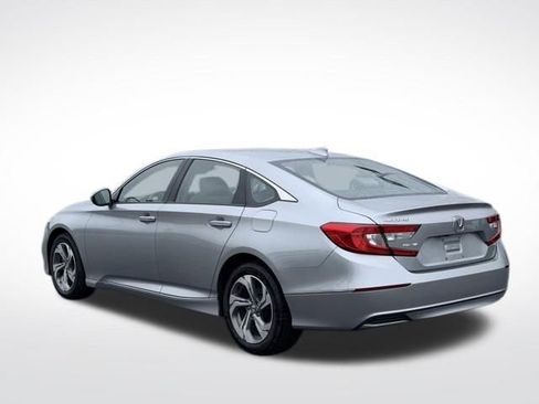 Used 2019 Honda Accord EX image 8