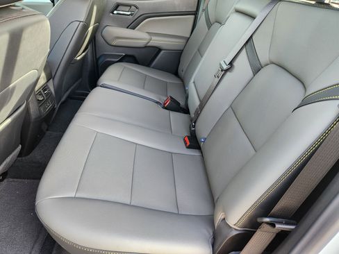 Certified 2025 Chevrolet Colorado ZR2 w/ Technology Package image 20