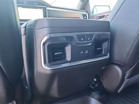 Certified 2023 GMC Sierra 1500 Denali w/ Denali Reserve Package image 22