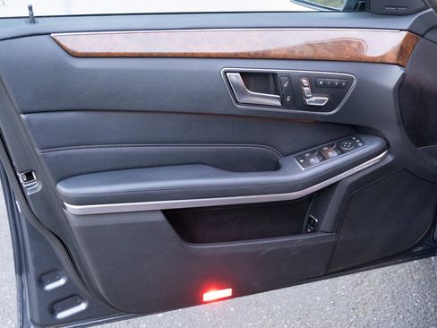 Used 2016 Mercedes-Benz E 350 E 350 image 14