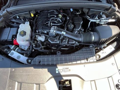 Used 2023 Jeep Grand Cherokee Limited AWD/4WD image 30