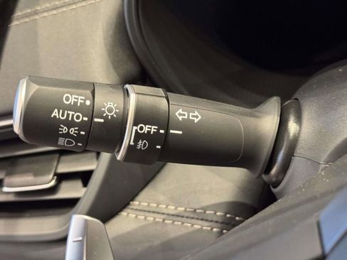 New 2025 Acura TLX SH-AWD w/ A-SPEC Pkg image 22