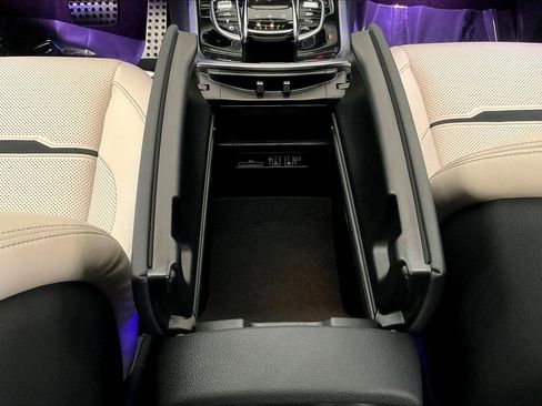 Certified 2024 Mercedes-Benz G 63 AMG 4MATIC image 16
