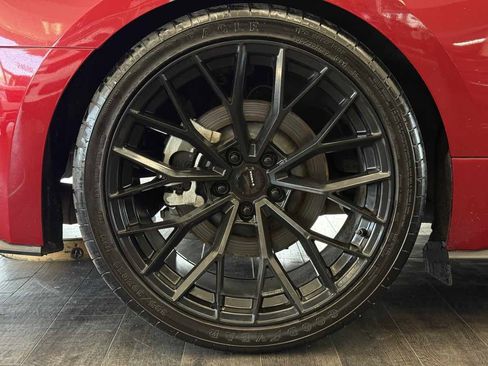 Used 2021 Ford Mustang GT image 37