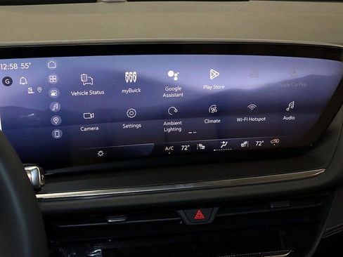 New 2026 Buick Envision Preferred image 17