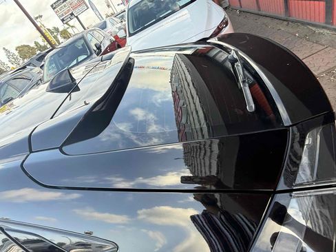 Used 2018 Honda Civic Sport image 35
