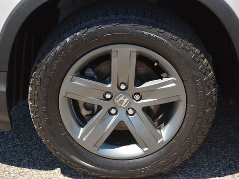 Used 2023 Honda Ridgeline RTL image 34
