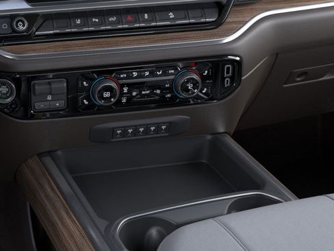 New 2026 Chevrolet Silverado 2500 LT w/ Safety Package image 23