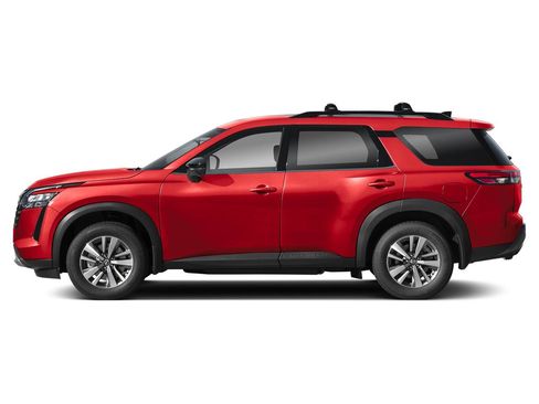 New 2026 Nissan Pathfinder SL AWD/4WD image 13