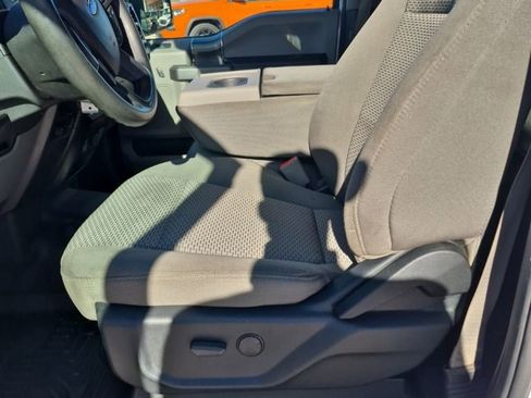 Used 2020 Ford F150 XLT w/ XTR Package AWD/4WD image 22