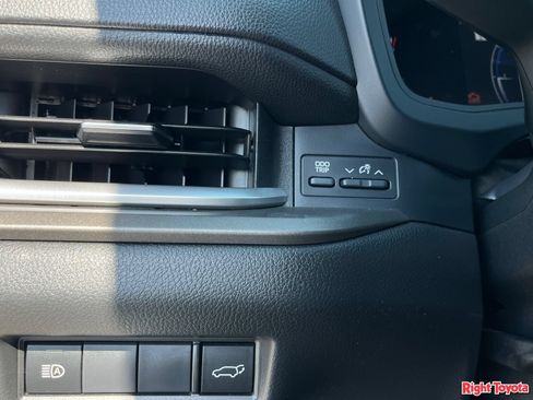 Certified 2024 Toyota Grand Highlander FWD image 32