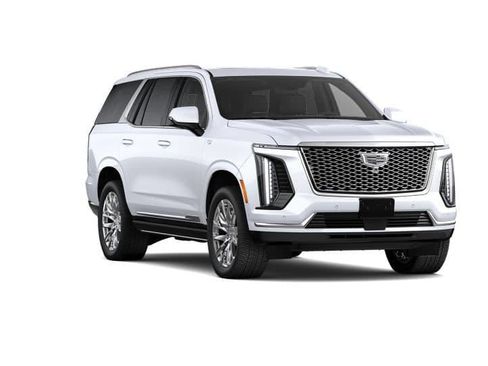 New 2026 Cadillac Escalade Luxury w/ LPO, Radiant Package RWD image 53
