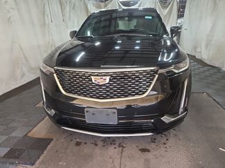 Used 2020 Cadillac XT6 Premium Luxury video 2