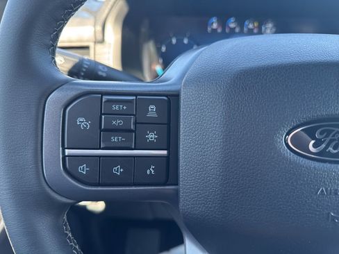 New 2026 Ford F150 XLT w/ Equipment Group 302A MID image 26