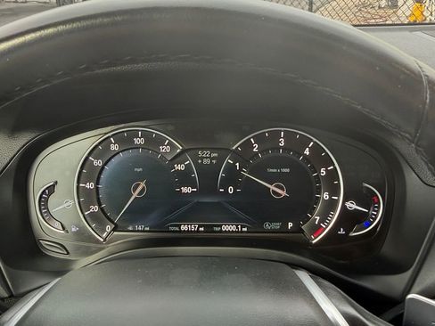 Used 2019 BMW X3 xDrive30i AWD/4WD image 14