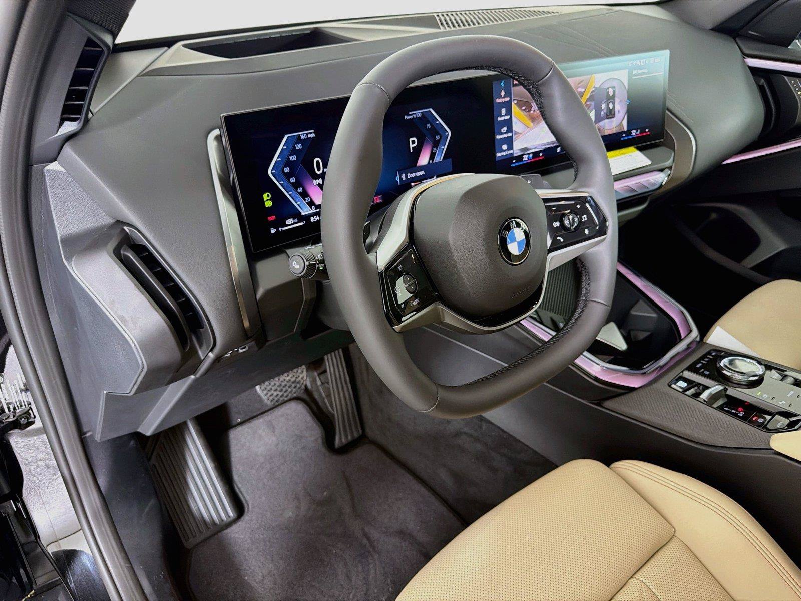 New 2026 BMW X3 xDrive30i w/ Premium Package AWD/4WD image 9