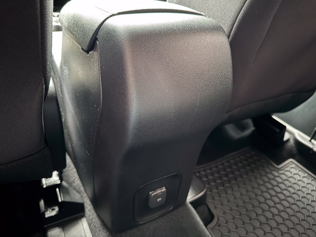 Used 2020 Ford Escape S FWD image 20