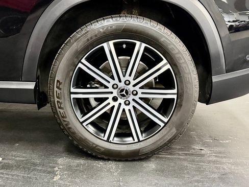 Used 2026 Mercedes-Benz GLE 350 4MATIC image 17