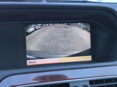 Used 2012 Mercedes-Benz C 300 C 300 Sport image 13