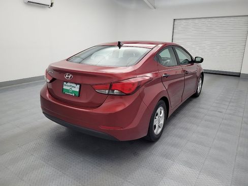 Used 2014 Hyundai Elantra SE FWD image 9