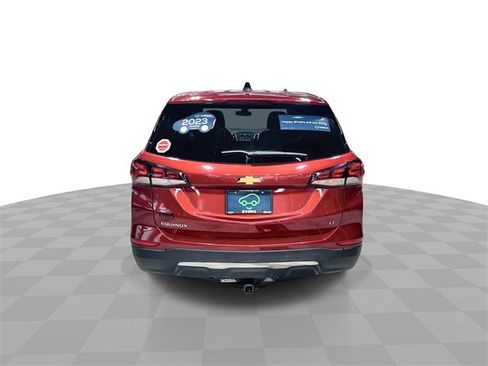 Used 2023 Chevrolet Equinox LT image 7