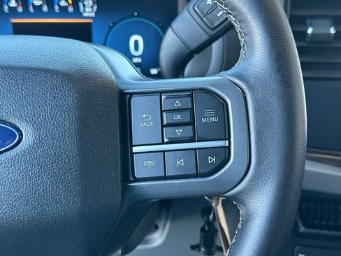 Used 2025 Ford F150 XLT w/ Equipment Group 301A Standard AWD/4WD image 42