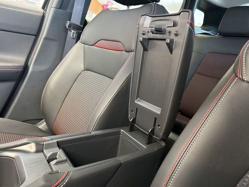 New 2026 Nissan Kicks SR w/ Illumination Package image 31