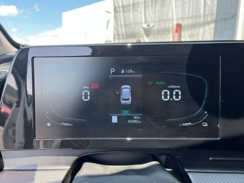 Certified 2023 Kia Sportage LX AWD/4WD image 19