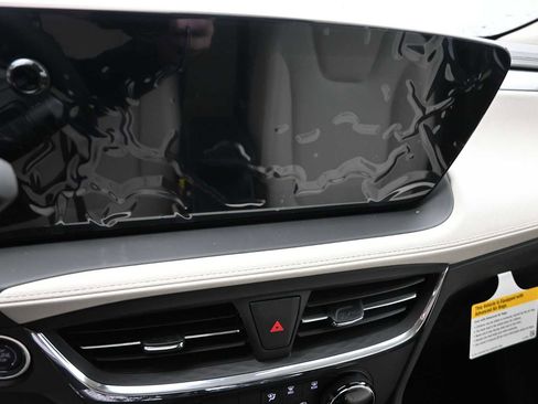 New 2026 Buick Encore GX Preferred AWD/4WD image 15