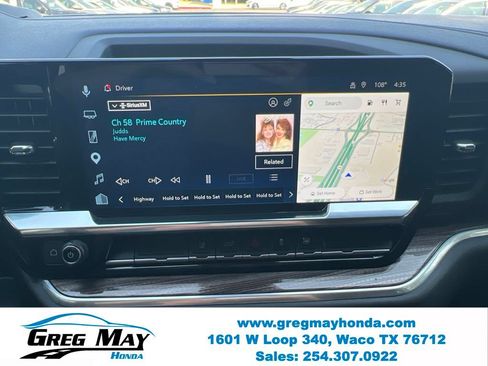Used 2026 Chevrolet Silverado 2500 LT AWD/4WD image 31