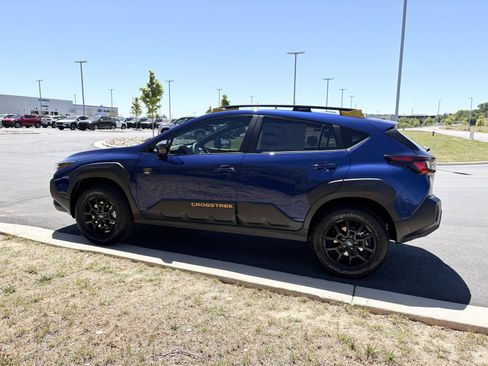 New 2026 Subaru Crosstrek 2.5i Wilderness w/ Wilderness Package AWD/4WD image 5