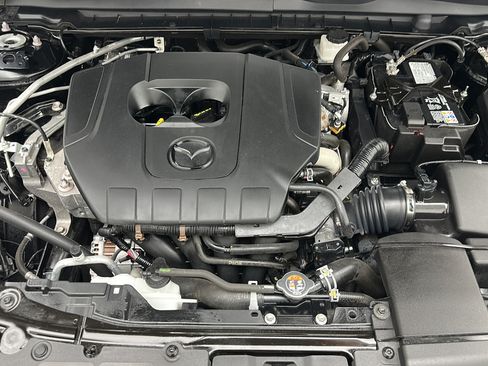 Used 2025 MAZDA CX-50 AWD 2.5 S w/ Preferred Package image 20