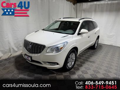 Used 2013 Buick Enclave Convenience w/ LPO, Cargo Convenience Pkg