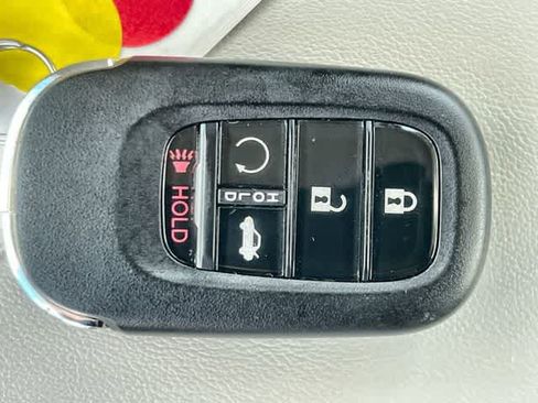 Used 2026 Honda Accord EX-L image 21