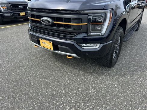 Used 2021 Ford F150 Tremor w/ Equipment Group 402A High image 33