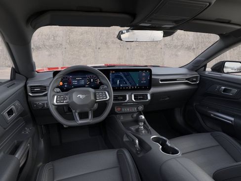 New 2026 Ford Mustang GT Premium RWD image 9