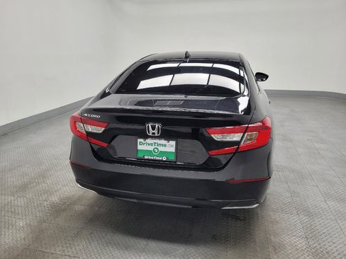 Used 2022 Honda Accord LX image 7