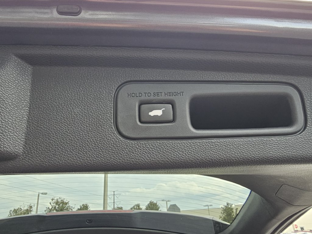 Used 2026 Honda Odyssey Elite image 10