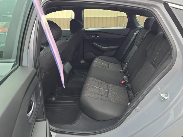 Used 2024 Honda Accord Sport image 14